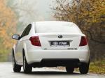 FAW Besturn B50 2011 года